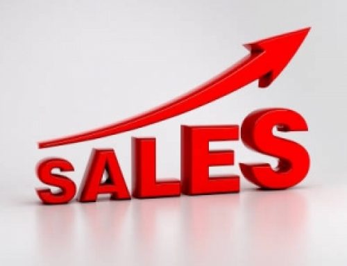 Курс Успешните продажби – принципи и стратегии на отличния търговец
