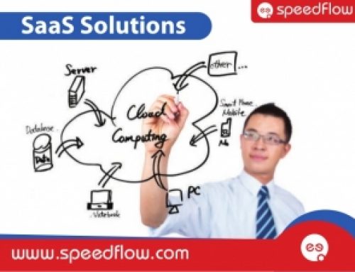 Украинската  IT компания SpeedFlow се мести у нас !!!