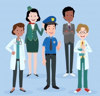 Как да изберем подходящата професия - подбор на персонал