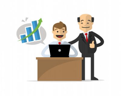 Какво е да бъдеш лидер. Откъде служителите Ви черпят вдъхновение.