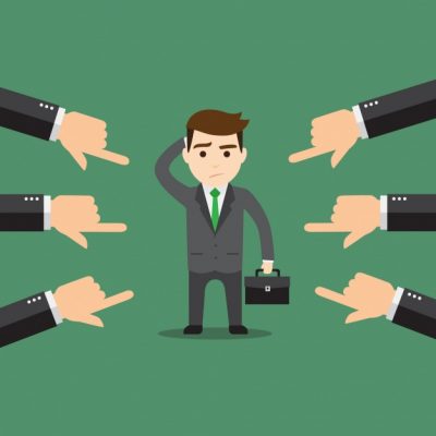 Как от ръководител да станете лидер. Съвети на NSR.BG.