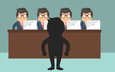 методи за подбор на персонал