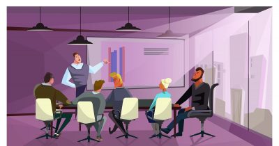 Обучение на персонала - фирмени обучения Nsr